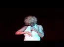 Lili Von Schtupp as Dead Marilyn Monroe