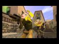 Youtube Poop - Link Fails at Bombing CTs