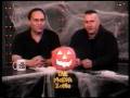 MEDIA ZONE Halloween Show 1960's Costumes
