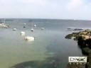 Möblierte Mietwohnung Urlaubmieten Lomener Ploemeur Morbihan