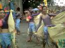 street dancing of CVE2
