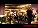 Tempus Fugit LIVE