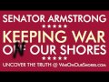 Make It Right - Senator Armstrong Leaked Audio