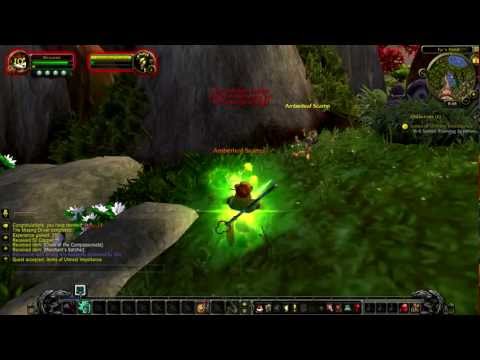 how to recover items in wow