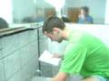 Cztery Szczyty - listopad 2007