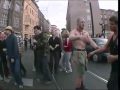 Technoviking feat. Three Six Mafia - Sippin' On Some Sizzurp