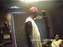 Gucci-mane and dukeman in the studio with jadakiss