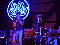 The Sun Also Sets - Ryan Adams and the Cardinals - Columbus 9-29-08
