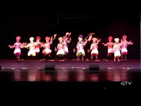 Nachdi Jawani @ Jashan 2012
