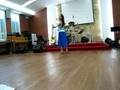 Anoint me Lord sung by Vicki yohe/worship dance