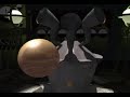 Gangway Monsters - Opening