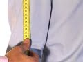 Swann & Oscar - Comment mesurer sa longueur de bras