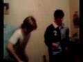 Los nuevos dj ....max, nikols y poys