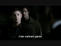 supernatural , dean  Life as an angel candom,that's real fun
