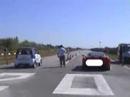 Diablo vs Ferrari Diablo vs Ferrari