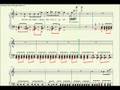 The Great Mighty Poo (Sloprano) Piano Sheet Music