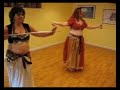 Mijwiz - Bellydance - Zills and Cane