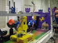 Awesome Robot 001 Awesome Robot 001