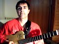 \"SOUNDSCAPES 1\" by luis fern�ndez (01-12-2007)