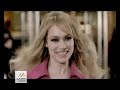 Patricia Conde-anuncio el corte ingles moda infantil