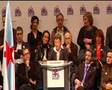 Paz Abraira na Convención Nacional -discurso completo-