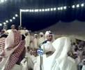 موال الشاعر عبدالله بن عتقان السلمي مع الشاعر سعود العبدلي