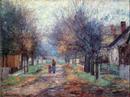 John Ottis Adams