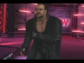 WWE Smackdown VS Raw 2008 - Walk It Out