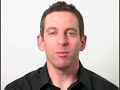 Please join us on Facebook for the latest science news and videos: tinyurl.com Why I Criticize Religion - Sam Harris @ Big Think (Part 1). --- Subscribe to Science & Reason: • www.YouTube.com • www.YouTube.com • www.YouTube.com • www.YouTube.com --- 1) Why I Criticize Religion: www.youtube.com 2) Modern Science vs. Religious Dogma: www.youtube.com 3) Why Do We Need Religion? www.youtube.com 4) Atheist Dogmatism And Secular Fundamentalism: www.youtube.com 5) The Legacy Of Faith: www.youtube.com 6) The Good, The Evil, And The Useful: www.youtube.com 7) Relevance Of The Bible In The 21st Century: www.youtube.com 8) Choosing The Right Religion: www.youtube.com 9) The Power Of Religious Beliefs: www.youtube.com 10) Applying Pressure To People's Religious Beliefs www.youtube.com --- Sam Harris is an author and commentator on philosophy and religion. He is the author of the bestsellers 