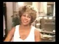 ? Tina Turner ? The O Zone Interview ? [1996] ? Part.1 ?  \"Wildest Dreams Era\" ?