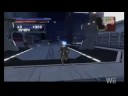 Star Wars: The Force Unleashed Wii Trailer