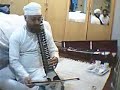 Esraj - Raag Bhoopali Tune + Improvisation