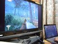 AMD M780G: Men of Valor AMD M780G: Men of Valor
