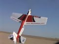 Airfoilz Edge 540 Airfoilz Edge 540