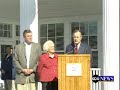 Gerald Ford Dies - ABC News (Geoge H.W. Bush Mourns) Gerald Ford Dies - ABC News (Geoge H.W. Bush Mourns)