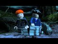 LEGO Harry Potter: Years 1 4 "Aragog Gameplay" Trailer