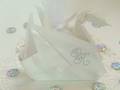 Ku-Ku ORIGAMI Swan/Basket (Cisne/Cesta) 2/2