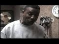 Terry \"Zapp\" Troutman on the Talkbox