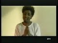 ethiopian millennium song by kaki tesfaye  amharic 