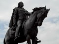 Centennial Commemoration of the Custer Equestrian Monument 