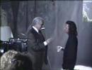 Scènes de tournage Highlander 2 VO