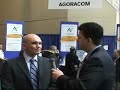 Paul Van Eeden Speaks with Agoracom