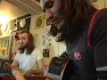 twin atlantic - crash land acoustic