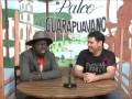 Benedito Custódio e o carnaval