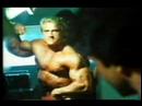 Tom Platz - No Easy Way Out
