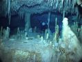 Mexico Calimba Cave Diving