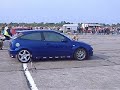 Focus RS vs CTR