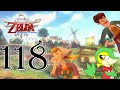 Let's Play Skyward Sword 118 - Prepping for the Finals
