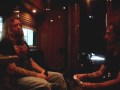 IN FLAMES TH INTERVIEW - NEW ORLEANS 9/27/09 PT 1