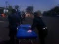 paramedicos metiches